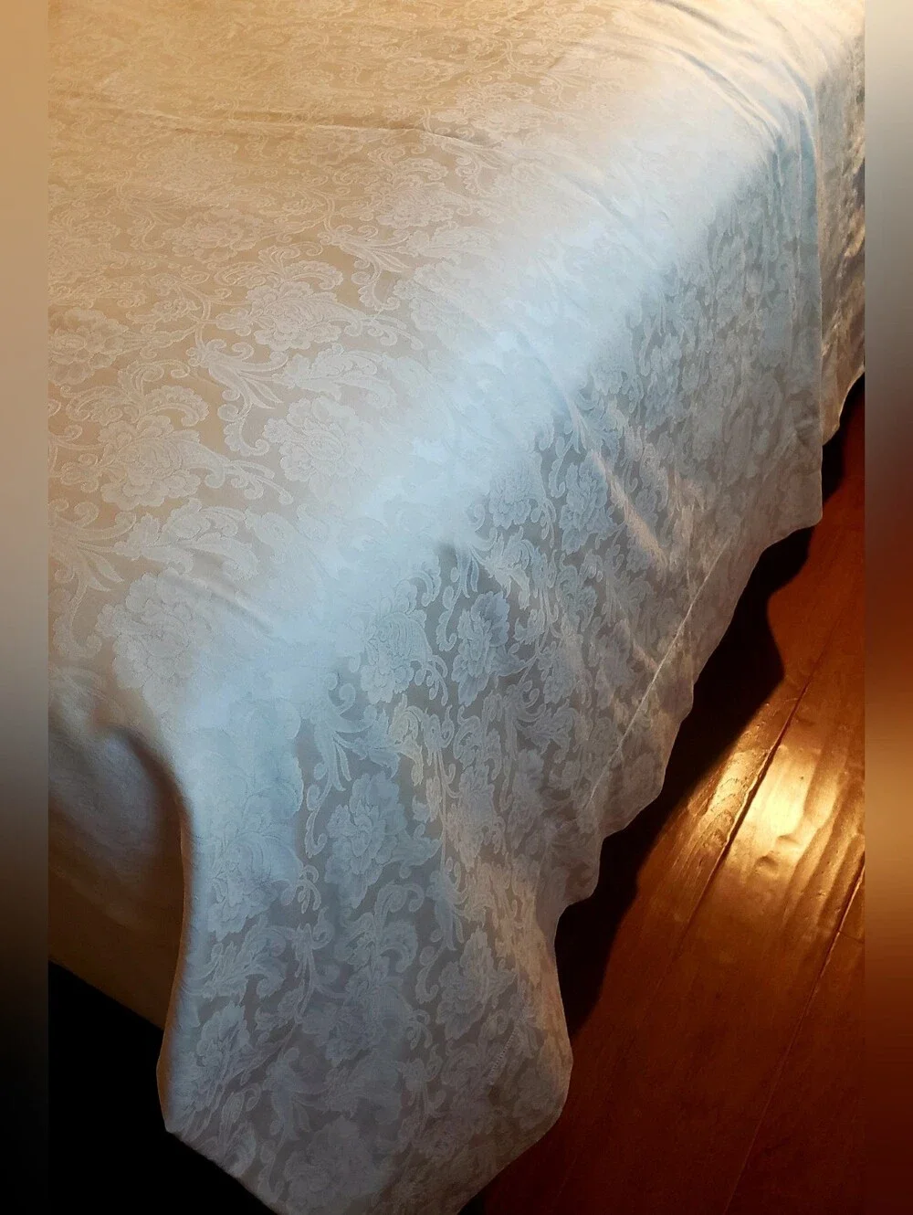 Inchini luxury Italian King Duvet